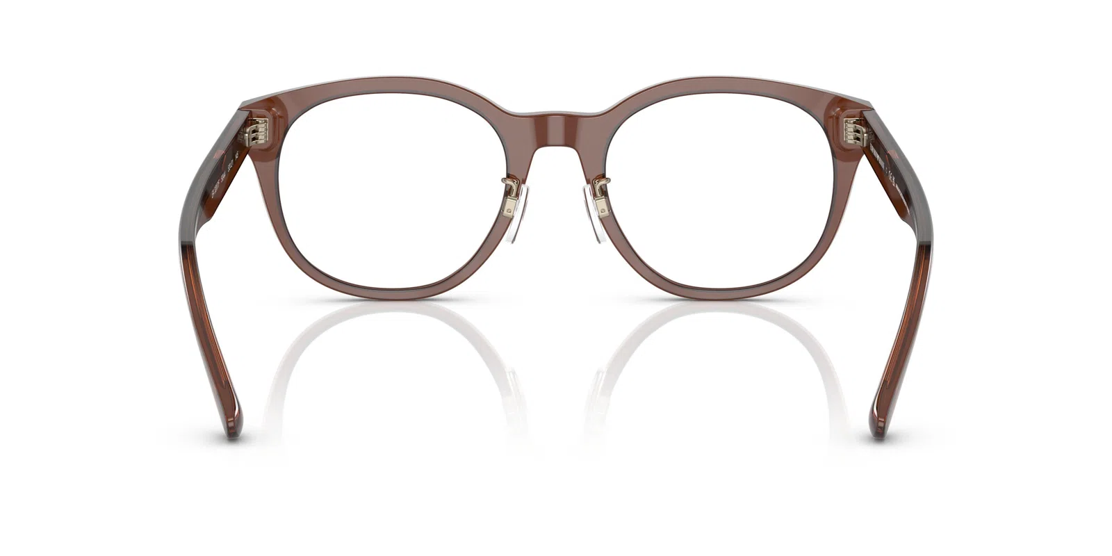 Emporio Armani 3207F Eyeglasses - view 4
